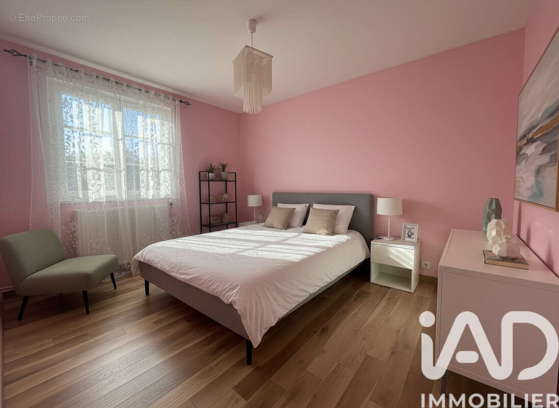 Photo 5 - Maison à POULAINVILLE