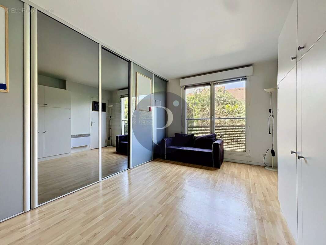Charmant appartement lumineux à Villejuif - photo 2