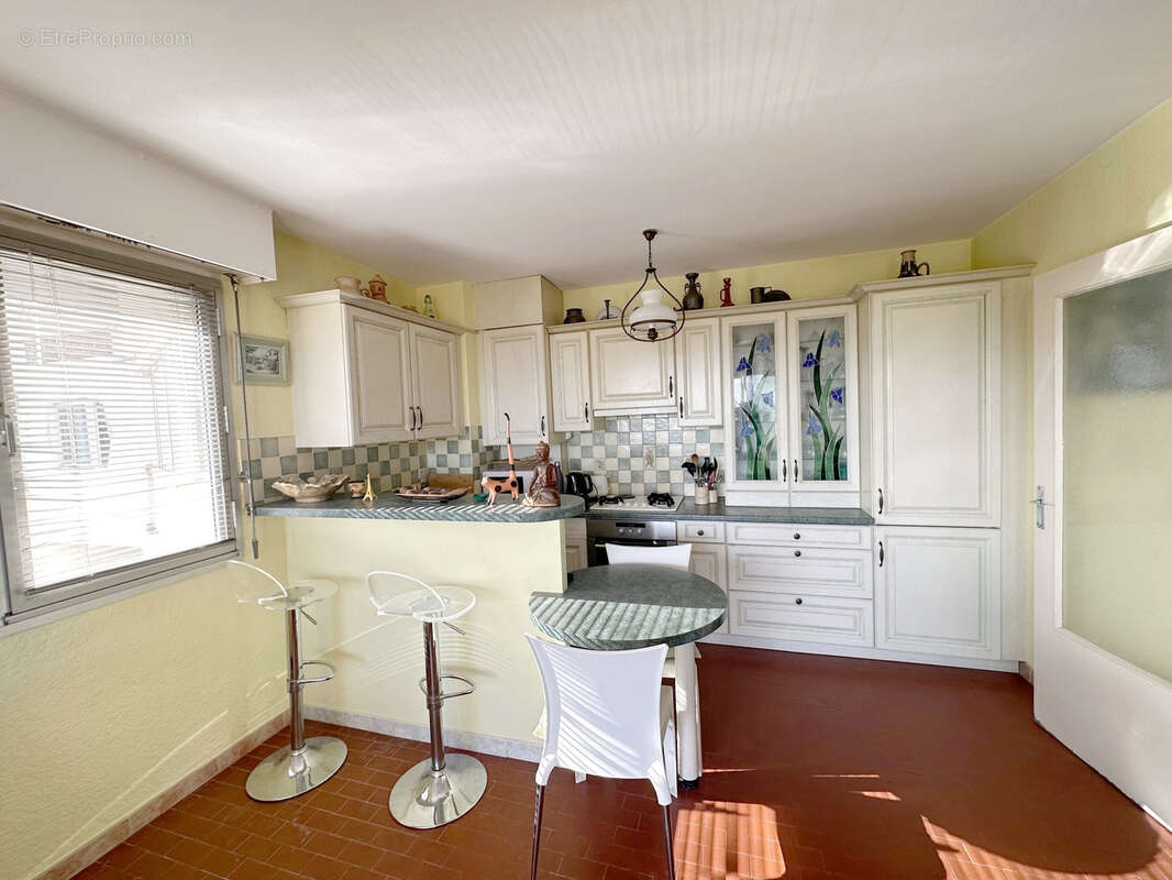 Appartement à MUDAISON