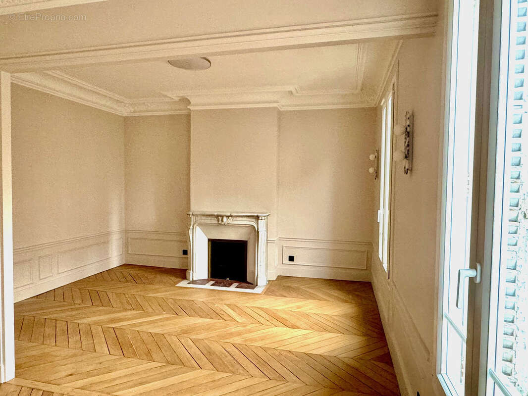 Appartement à SAINT-MAURICE