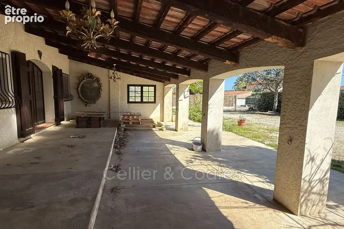 Maison 180 m² à Bormes-Les-Mimosas  - photo 2