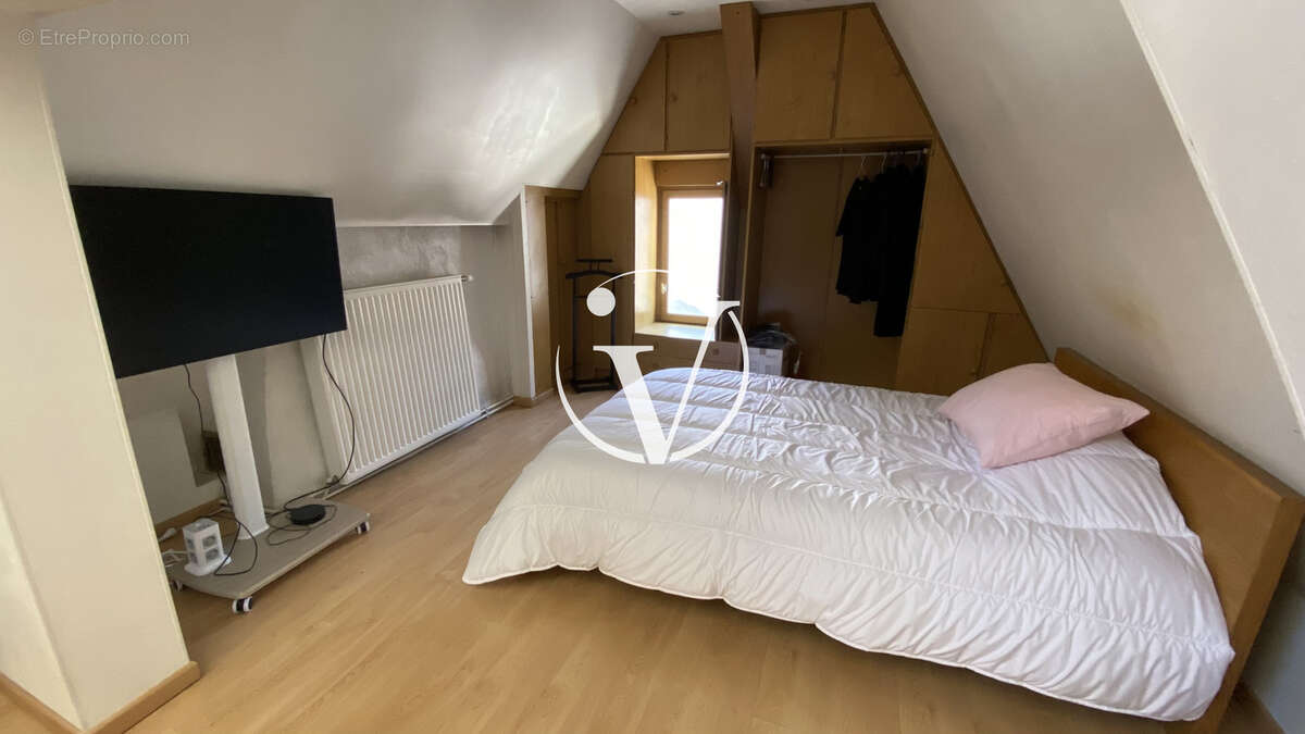 Maison de ville, hyper centre-ville de Vendôme - photo 9