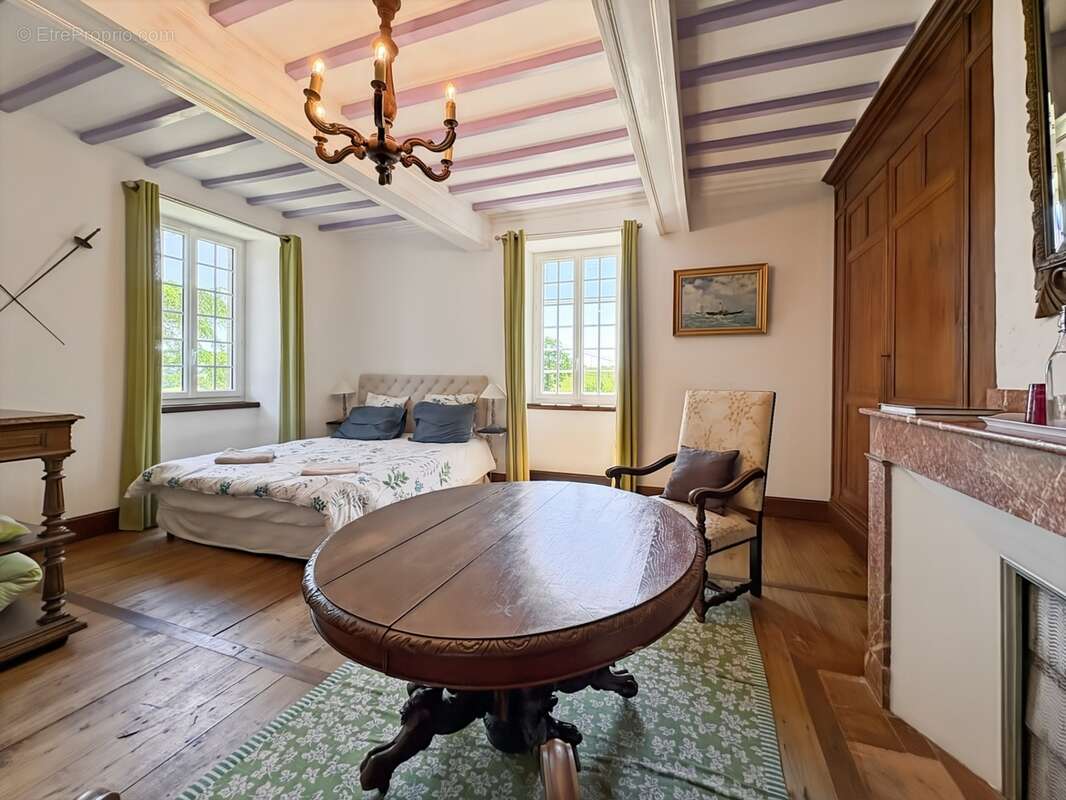 Propriété à vendre 12 pièces Margouët-Meymes (32290) - photo 16