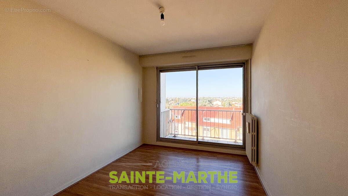 Appartement à NIORT