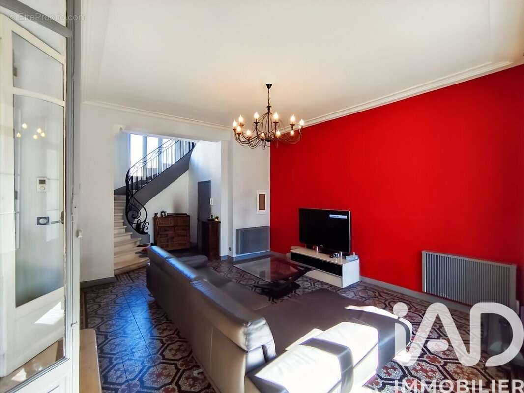 Photo 5 - Appartement à PONTOISE