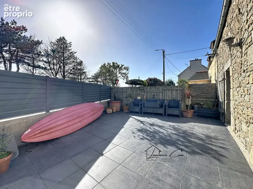 Maison 5 pièces 115 m² à vendre à Plouguerneau (29880) - photo 3