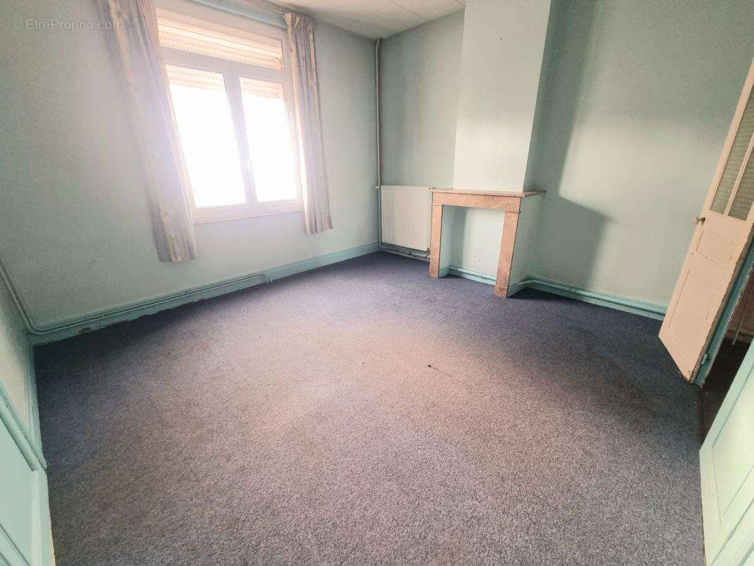 Maison à LE CATEAU-CAMBRESIS