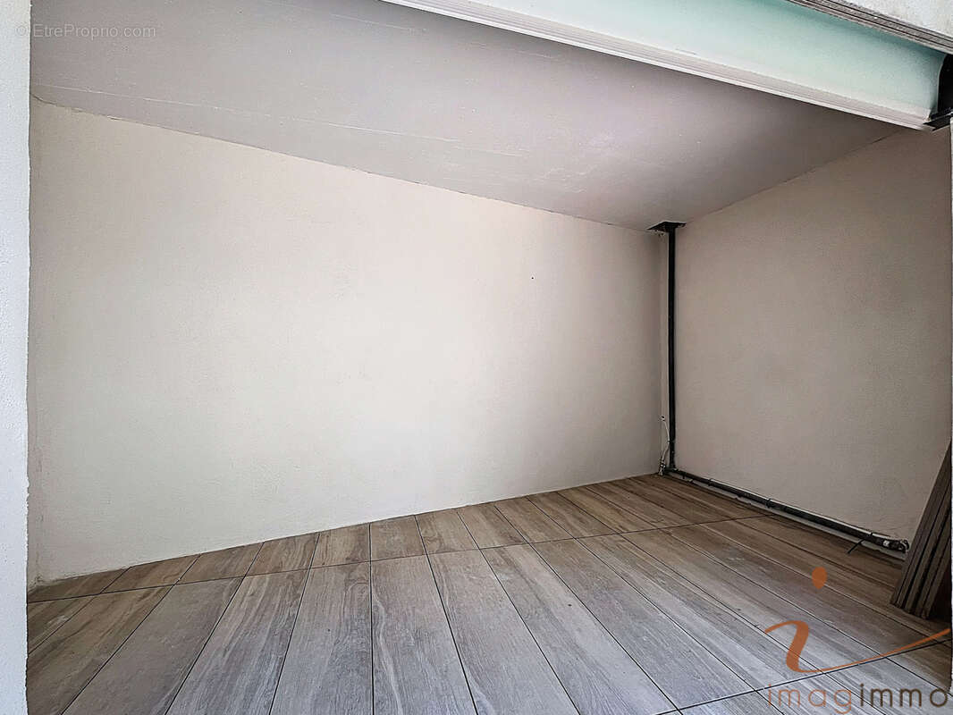 Appartement à PALAVAS-LES-FLOTS