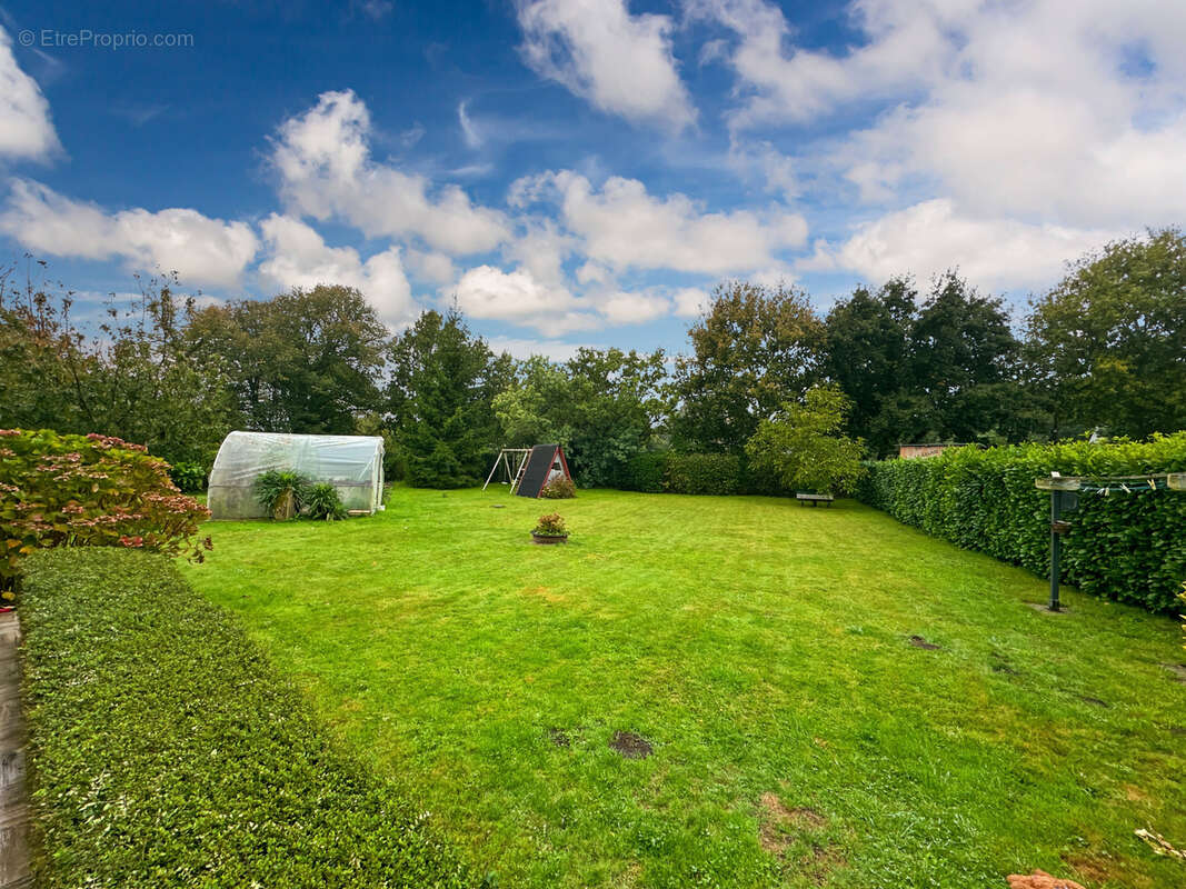 Maison à CONCARNEAU