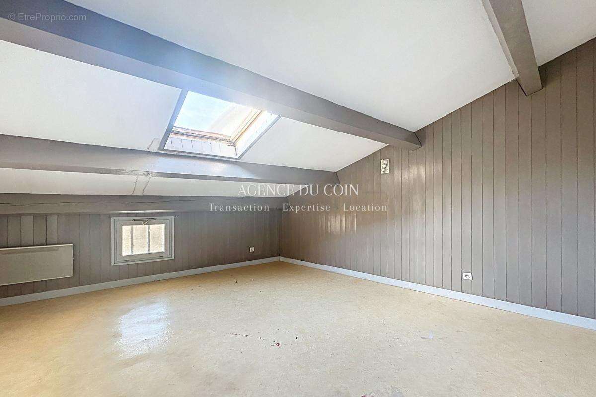 Maison à TRANS-EN-PROVENCE