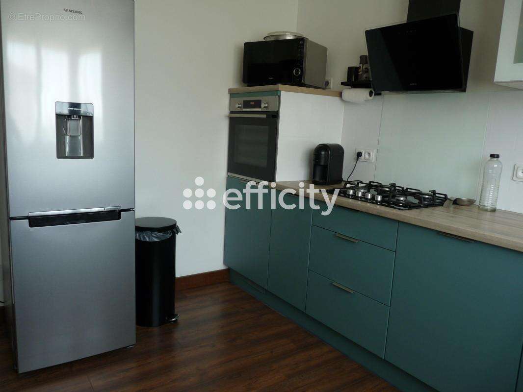 Maison individuelle - photo 5
