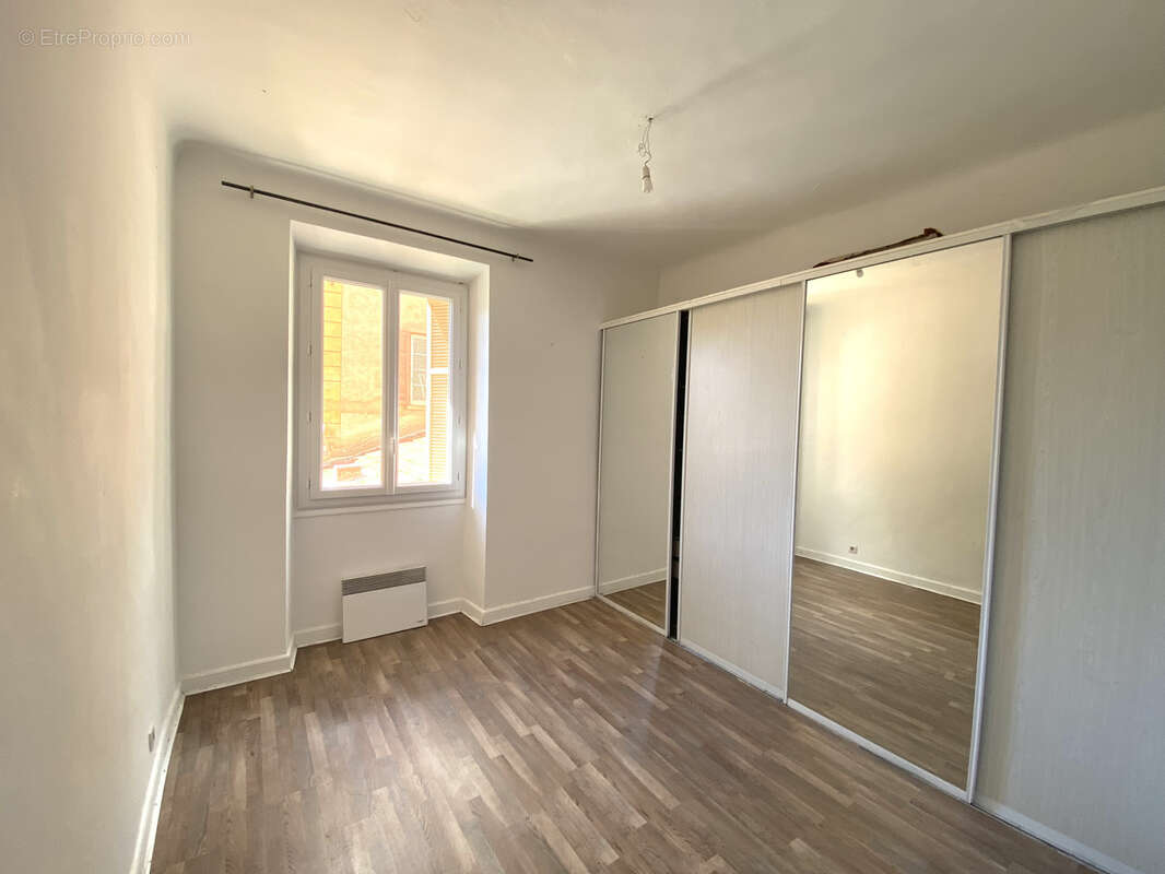 Appartement à AJACCIO