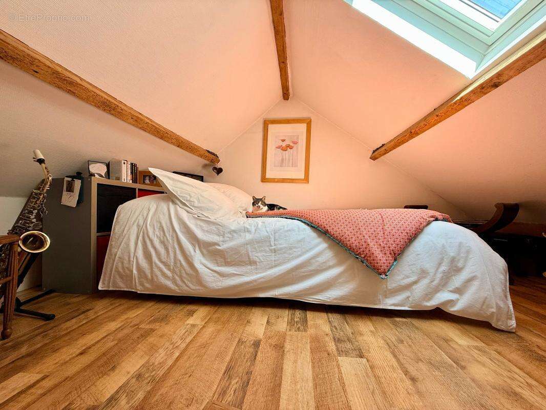 Maison à MAROLLES-EN-HUREPOIX