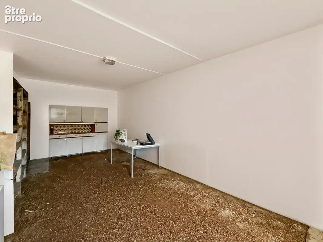 Dept de la Vienne (86) A vendre Propriété à vendre 5 pièces SERIGNY (86) - photo 22
