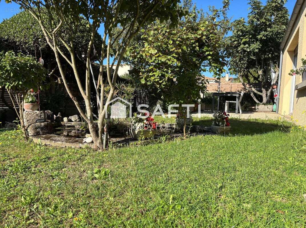 Photo 2 - Maison à LA ROCHELLE