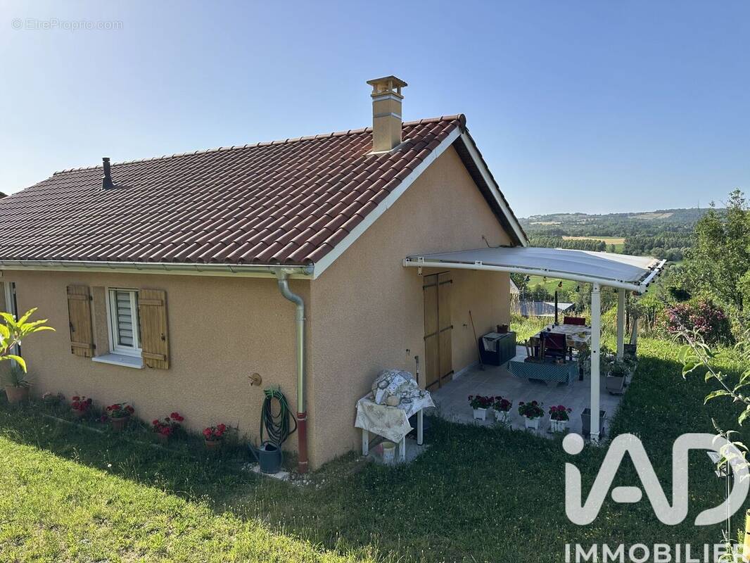 Photo 1 - Maison à VASSELIN