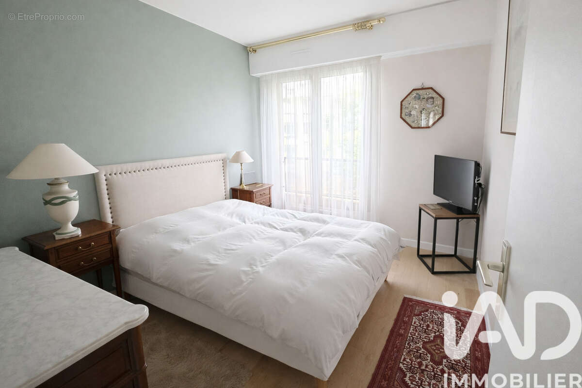 Photo 7 - Appartement à COURBEVOIE