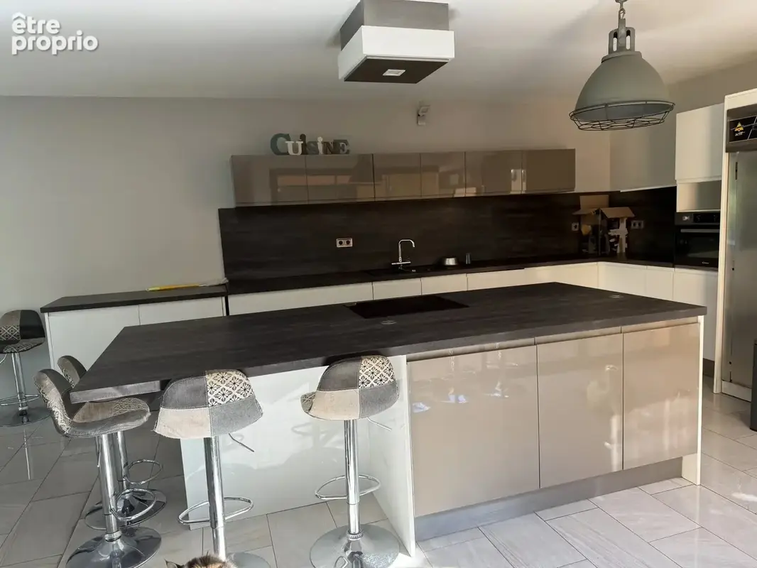 Vente Maison Sorel-moussel(28260) 560 000ï¿œ - photo 4