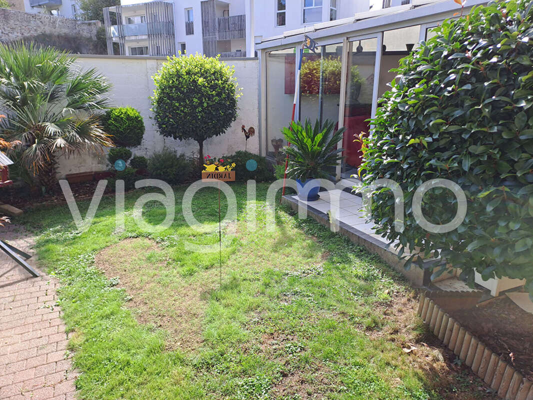 Maison à PONTCHATEAU