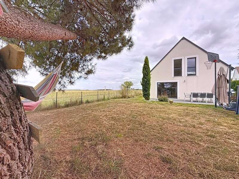 Maison à NOTRE-DAME-D&#039;OE