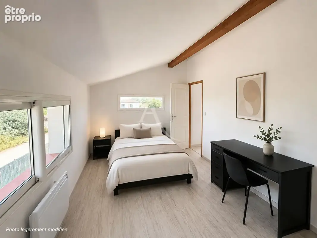 10 MINUTES BESSIERES ? Propriété familiale de standing de 175 m² avec piscine, spa, double habitation et prestations haut de gam - photo 13