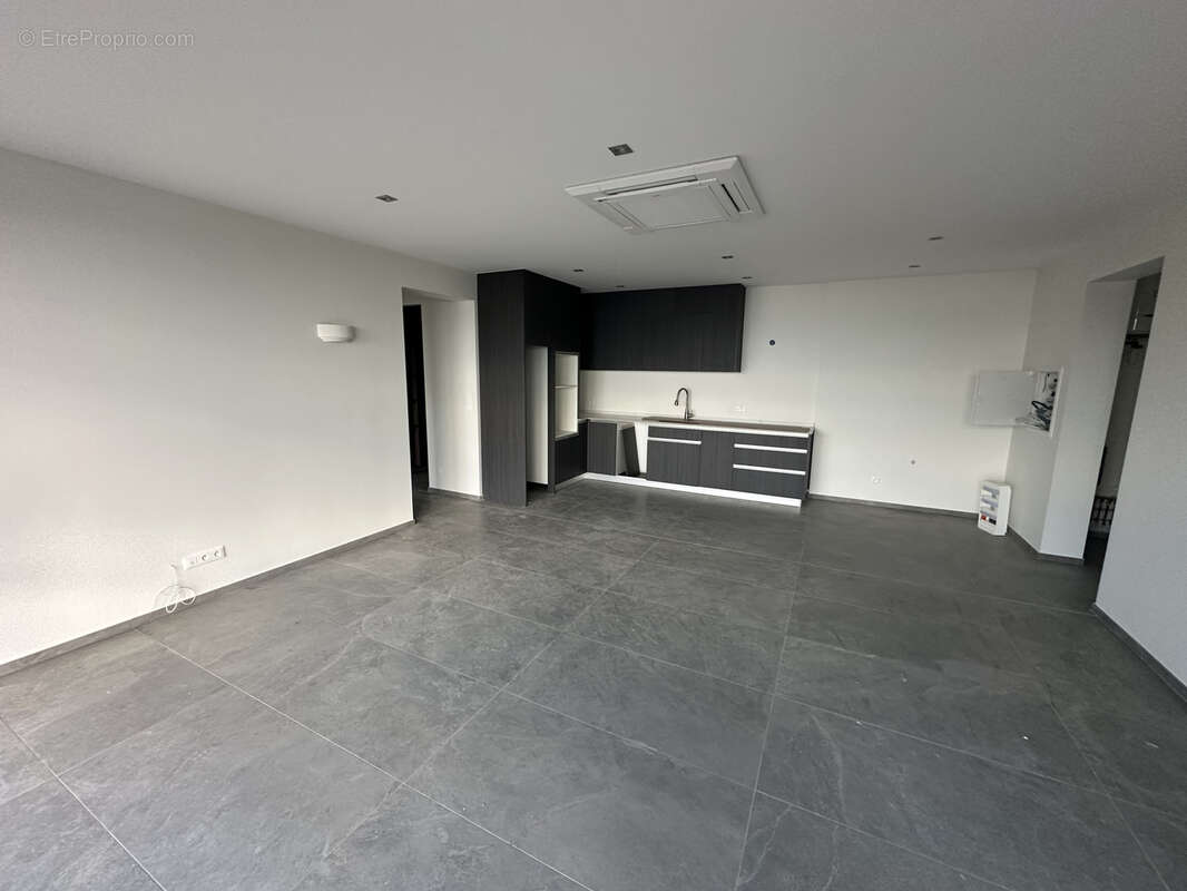 Appartement à SAINT-MARTIN