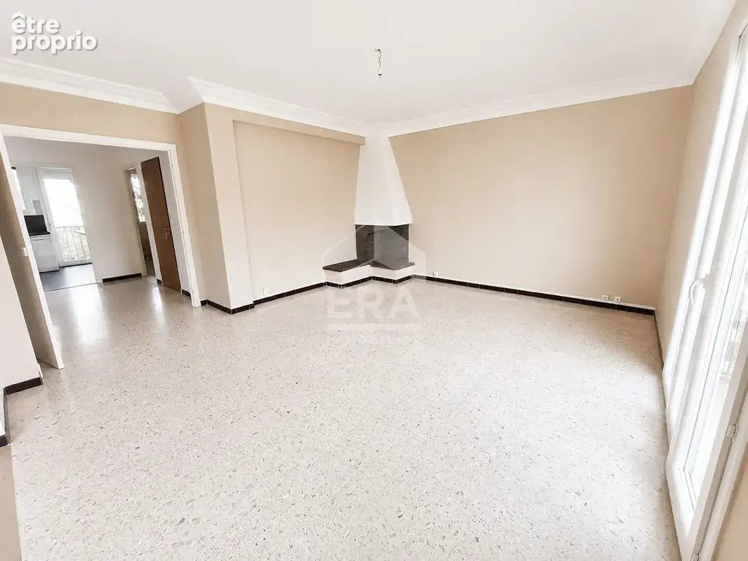 Appartement 86m² à perpignan - photo 4