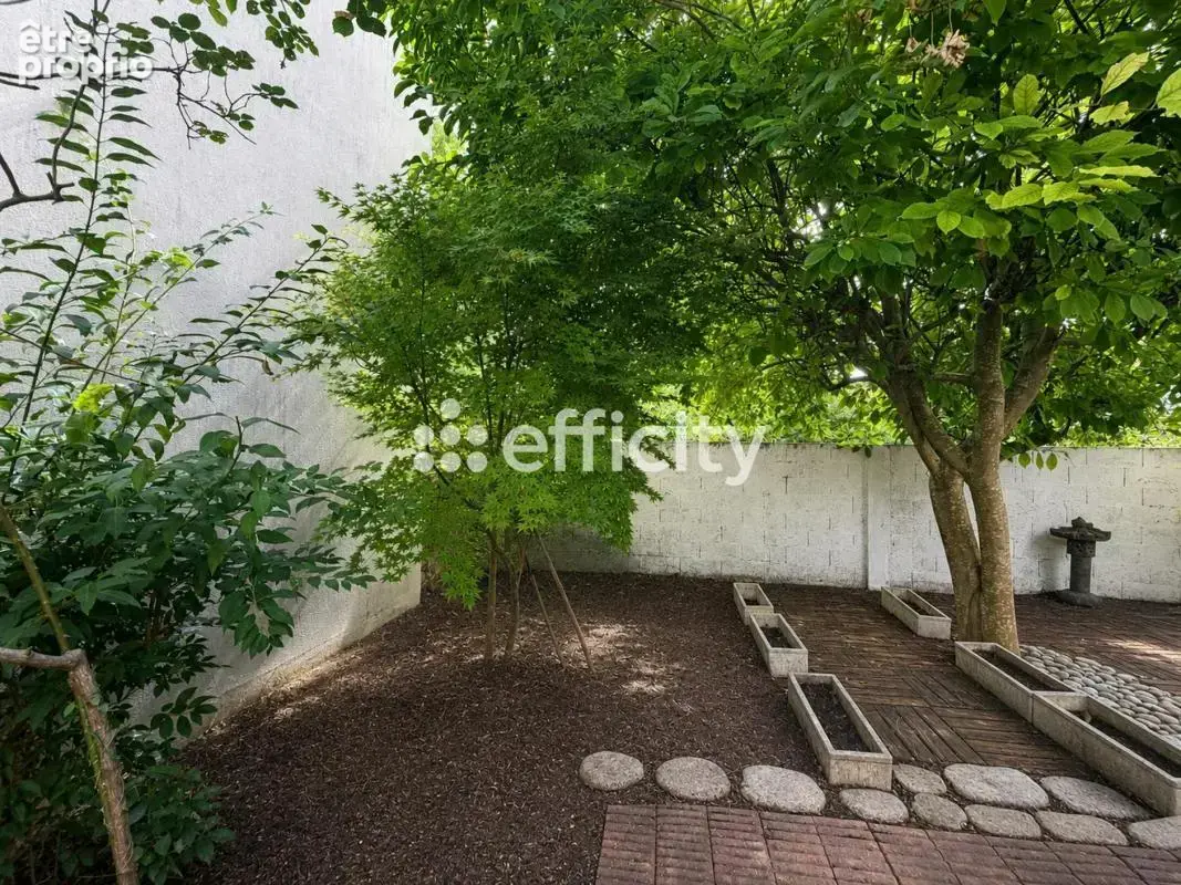 Maison 7 pièces 128 m² à vendre à Bourg-La-Reine (92340) - photo 2