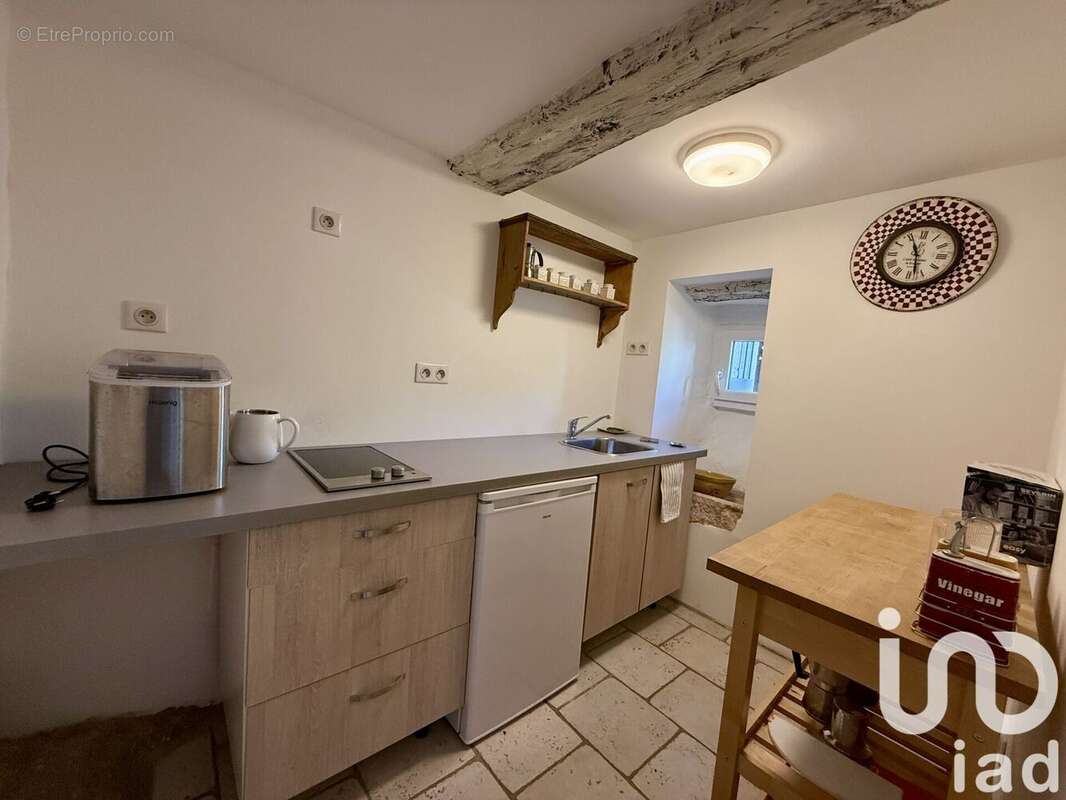 Photo 9 - Maison à SAULT