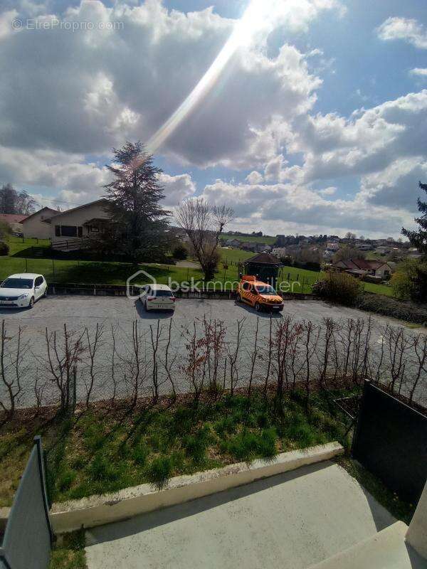A visiter votre appartement de qualite, t3 duplex rez de jardin clos de 2020/ 2021, dans maison - photo 8