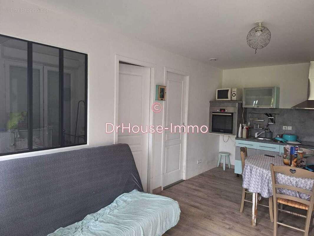 Maison à PARIGNE-L&#039;EVEQUE