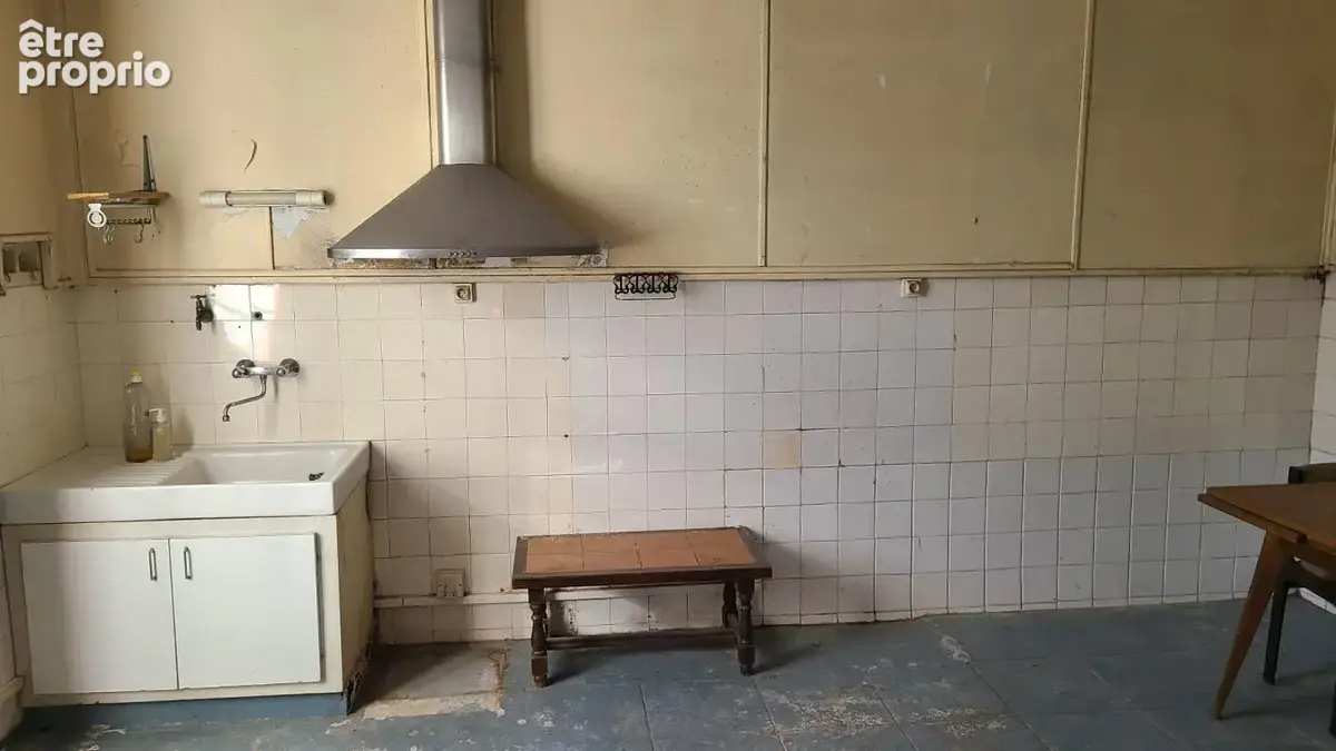 Maison de ville - photo 5
