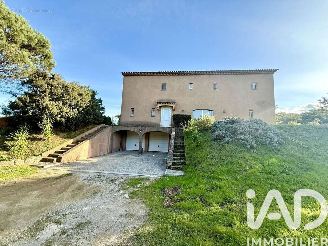 Photo 5 - Maison à SAINTE-MAXIME