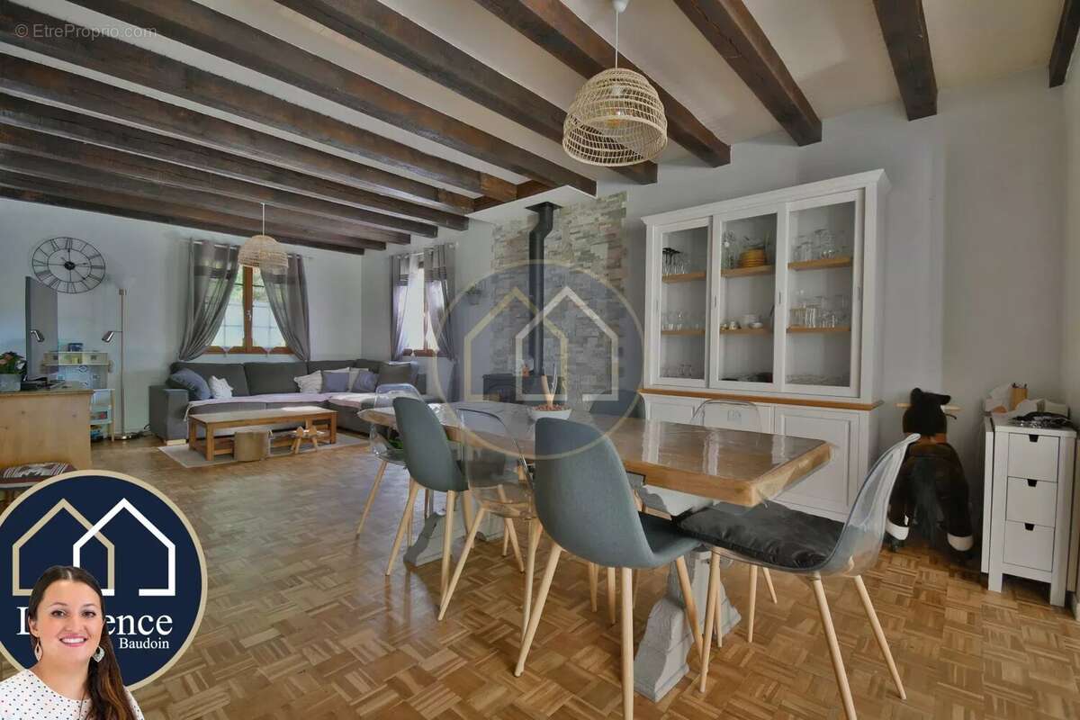 Maison à NOGENT-LE-ROI