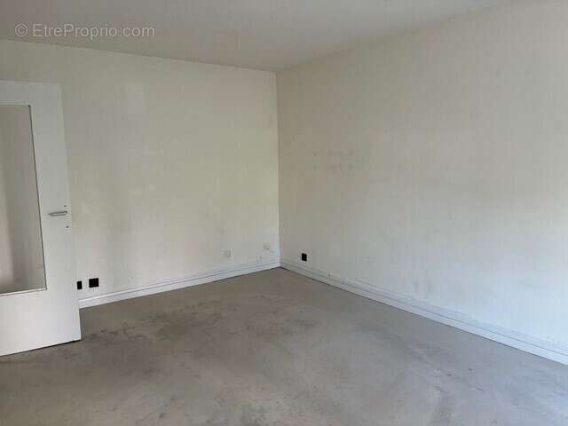 Appartement à FREYMING-MERLEBACH