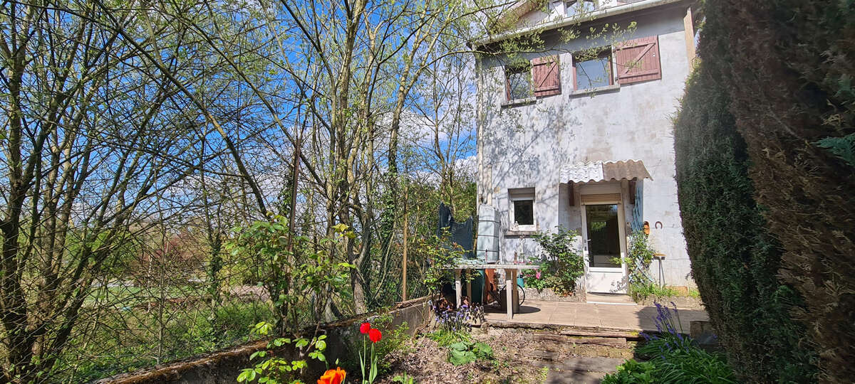 Appartement à VERDUN