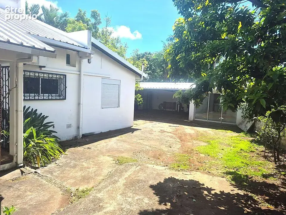 Investissement  Locatif - Villa Familiale - 265 m² - 97400 - photo 3