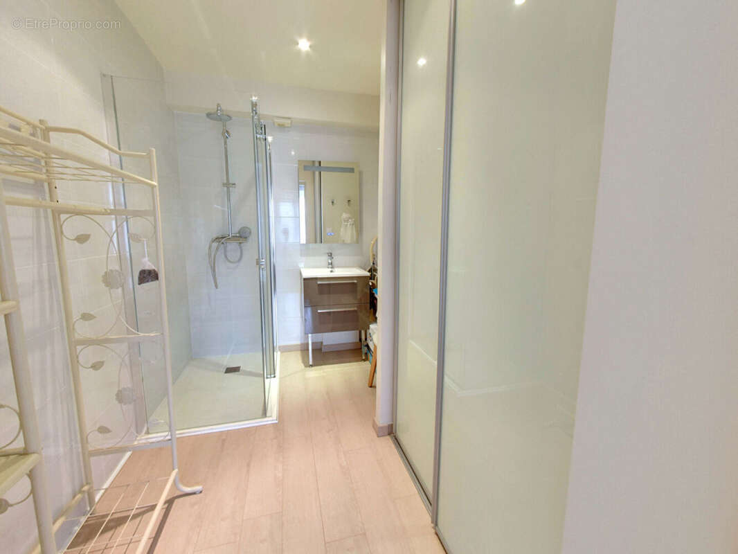 Maison à PRESLES-EN-BRIE