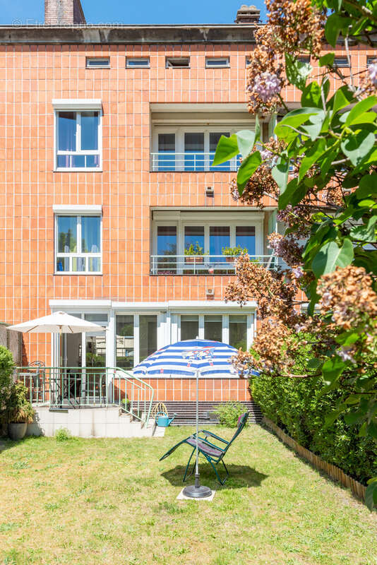 Appartement à DUNKERQUE