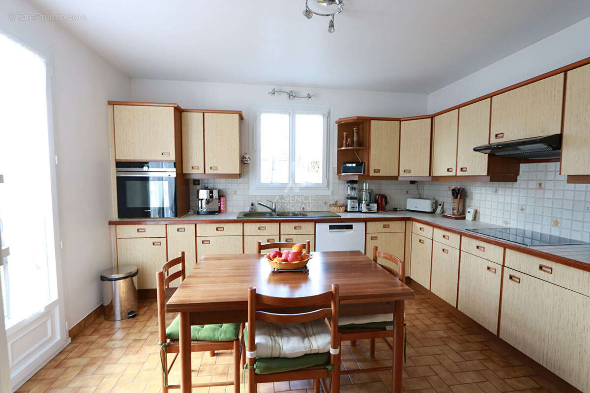 Maison à CERGY