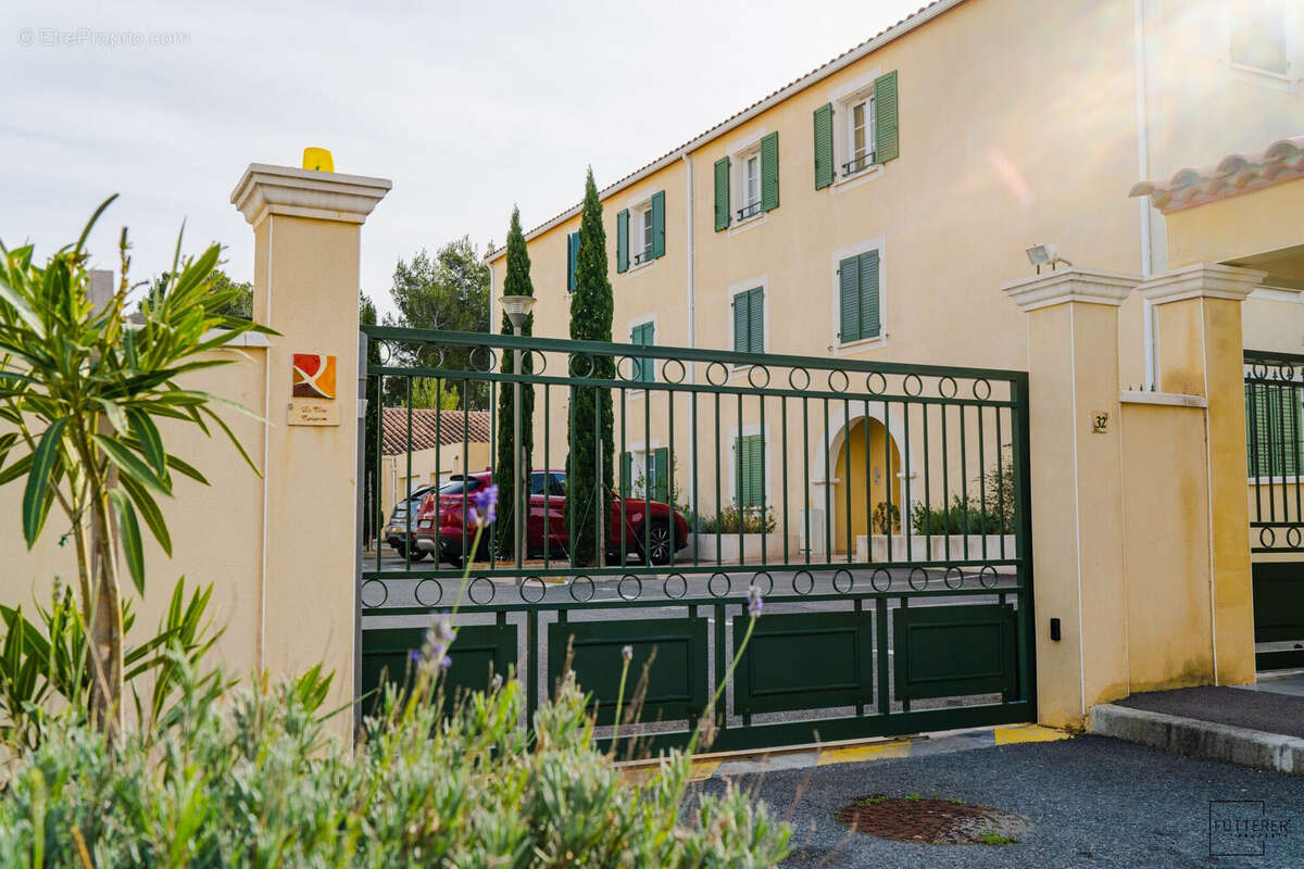 Appartement à NARBONNE