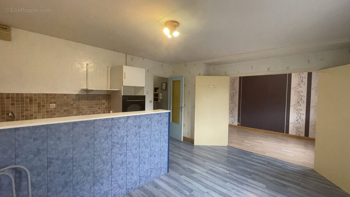 Appartement à DINARD