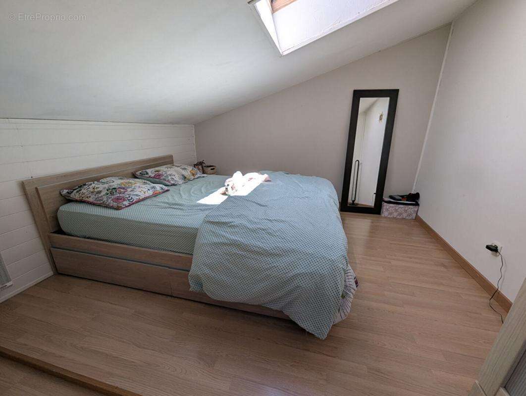 Maison à LE BARP