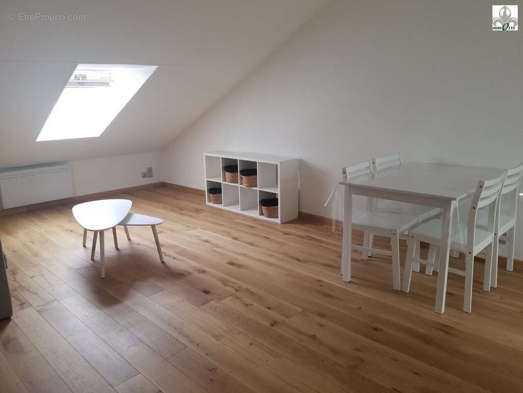 Appartement à BEAUNE