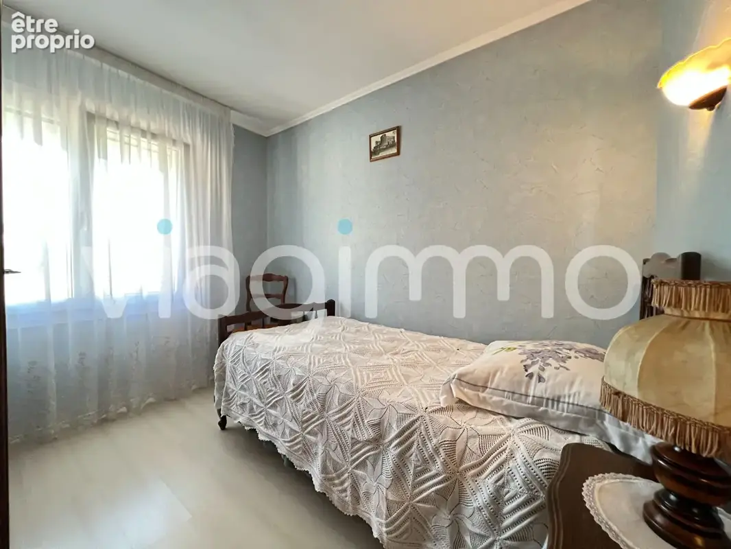 FAREINS (01480) Maison 81 m2 en Viager occupé - photo 10