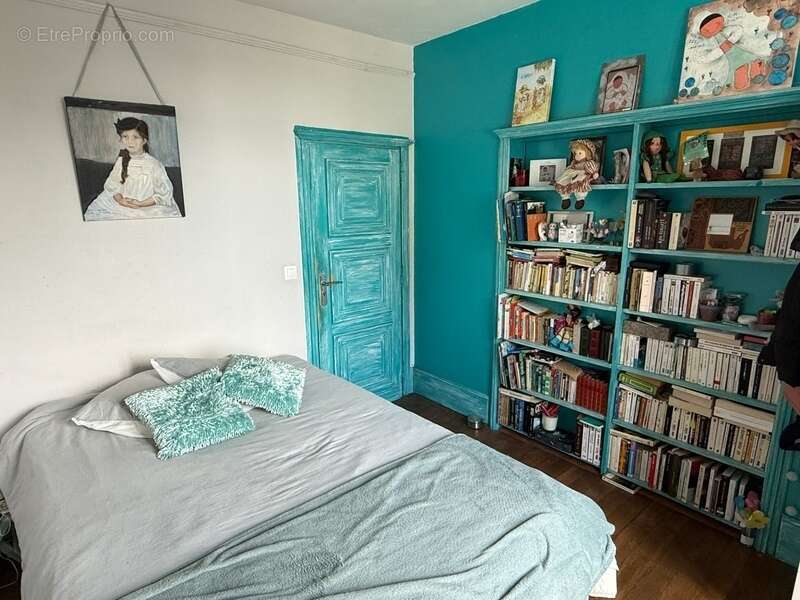 Maison à GRISY-LES-PLATRES