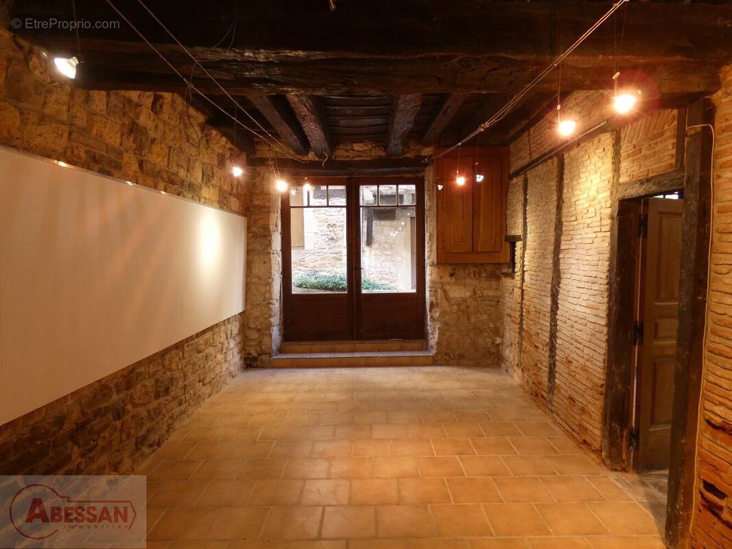 Maison à CORDES-SUR-CIEL