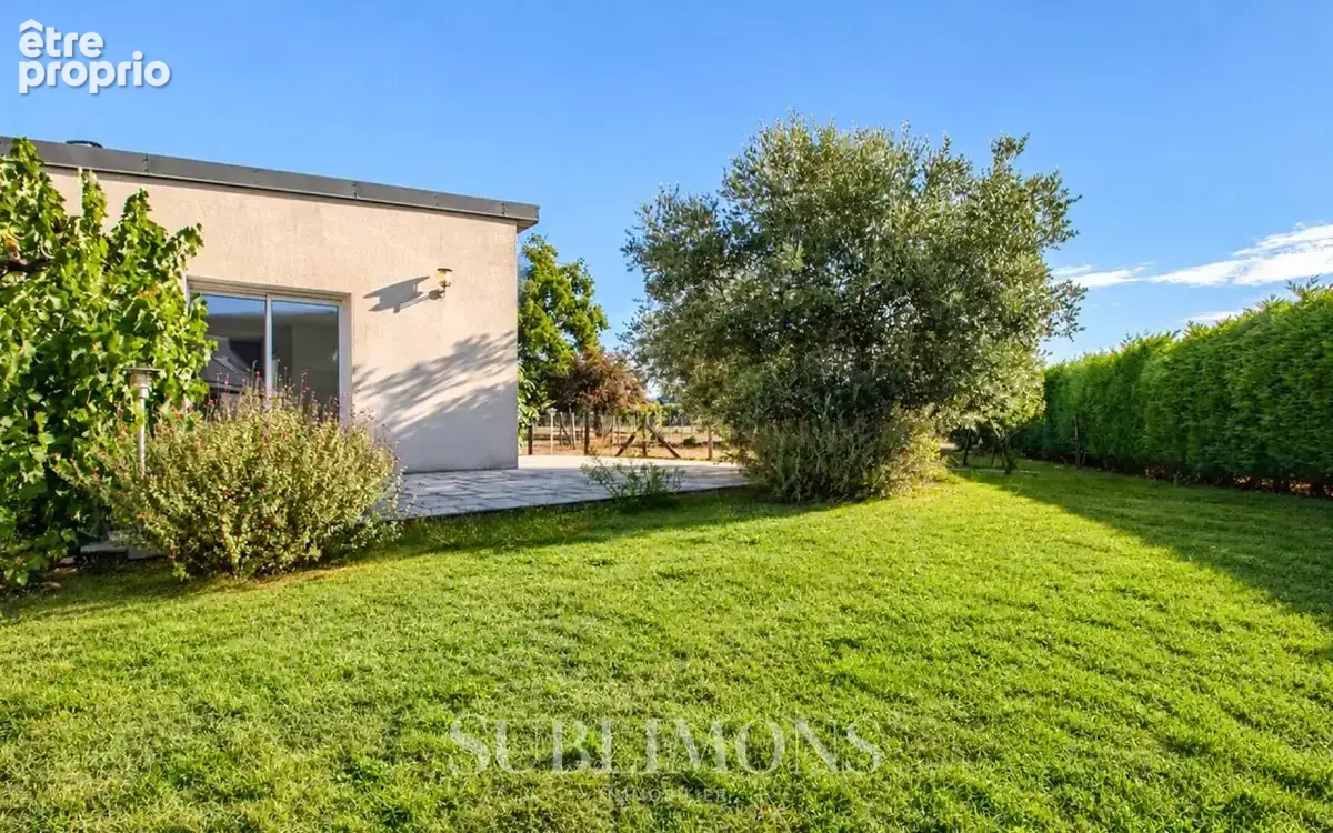 Maison à vendre Lauzach - photo 10