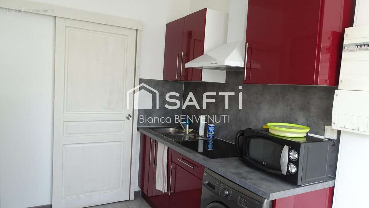 Photo 2 - Appartement à JOEUF