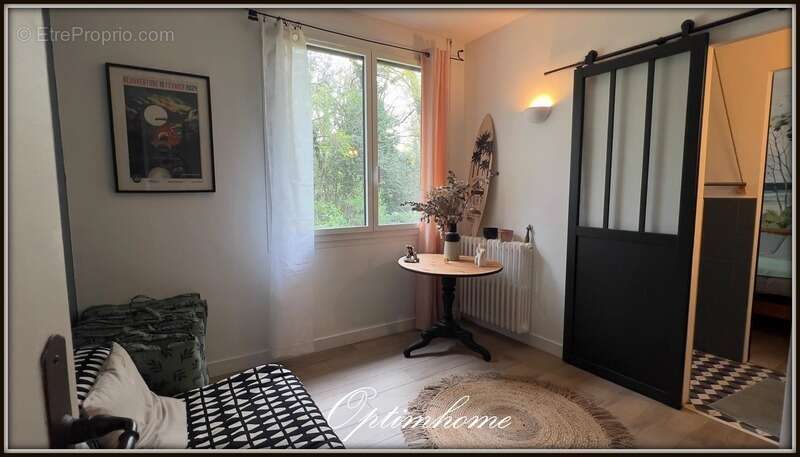 Maison à vendre 8 pièces LA CHAPELLE SUR ERDRE (44) - photo 12